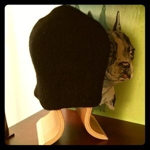 Seneca Cayuga Ind. Wool Cap Knit Watch Hat